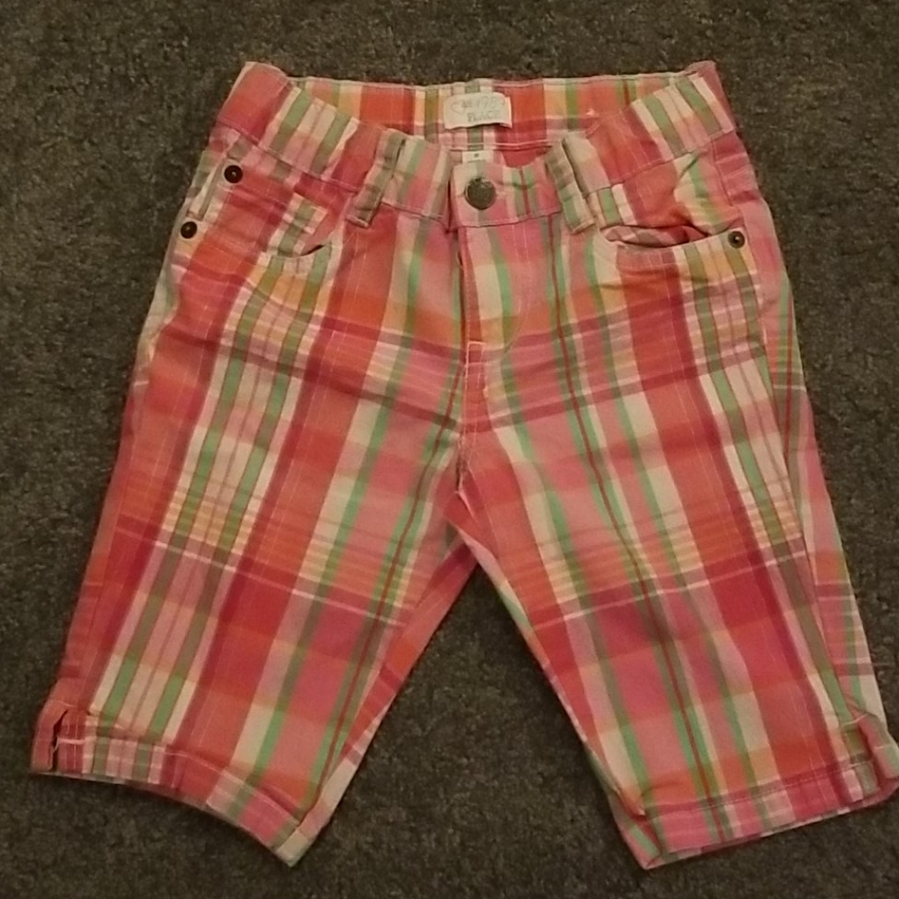 Long shorts